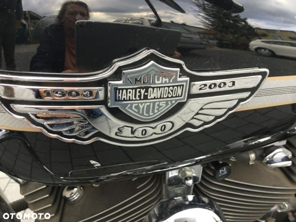 Harley-Davidson Touring Road King - 5