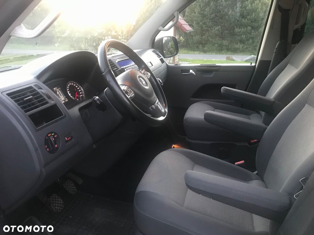 Volkswagen Caravelle L2 Trendline - 8