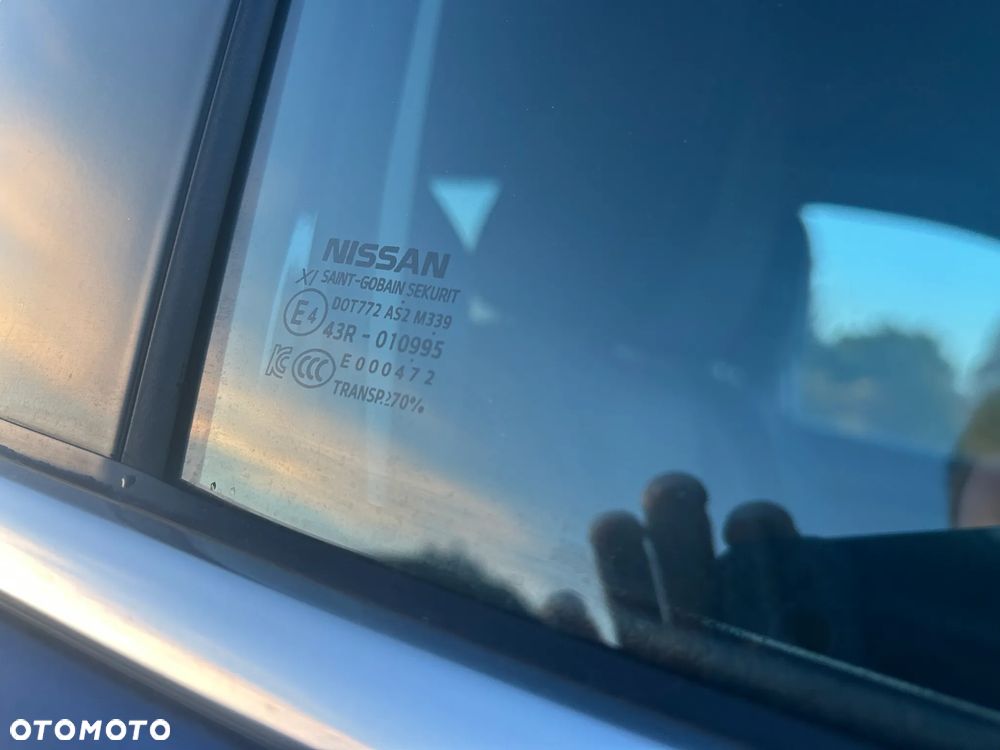 Nissan X-Trail - 28