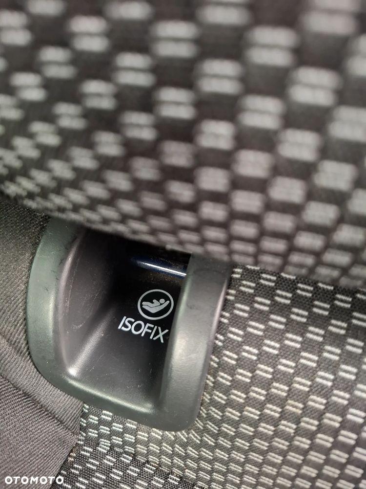 Skoda Octavia 1.6 TDI Elegance - 13