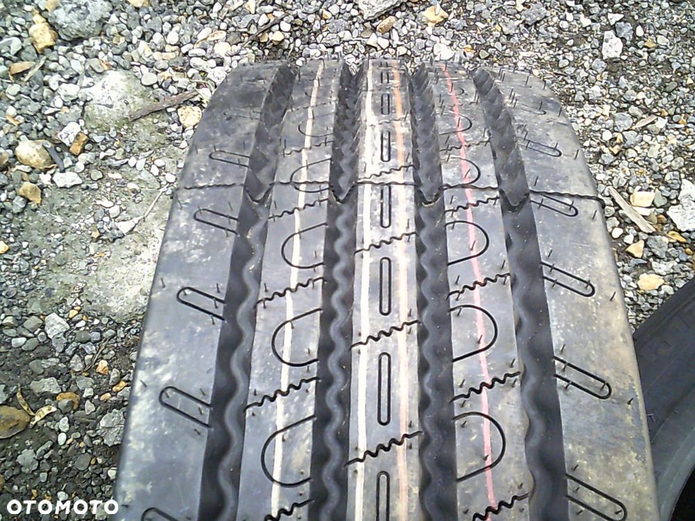 2x MATADOR F HR 4 235/75R17,5 NOWE 2024 - 1
