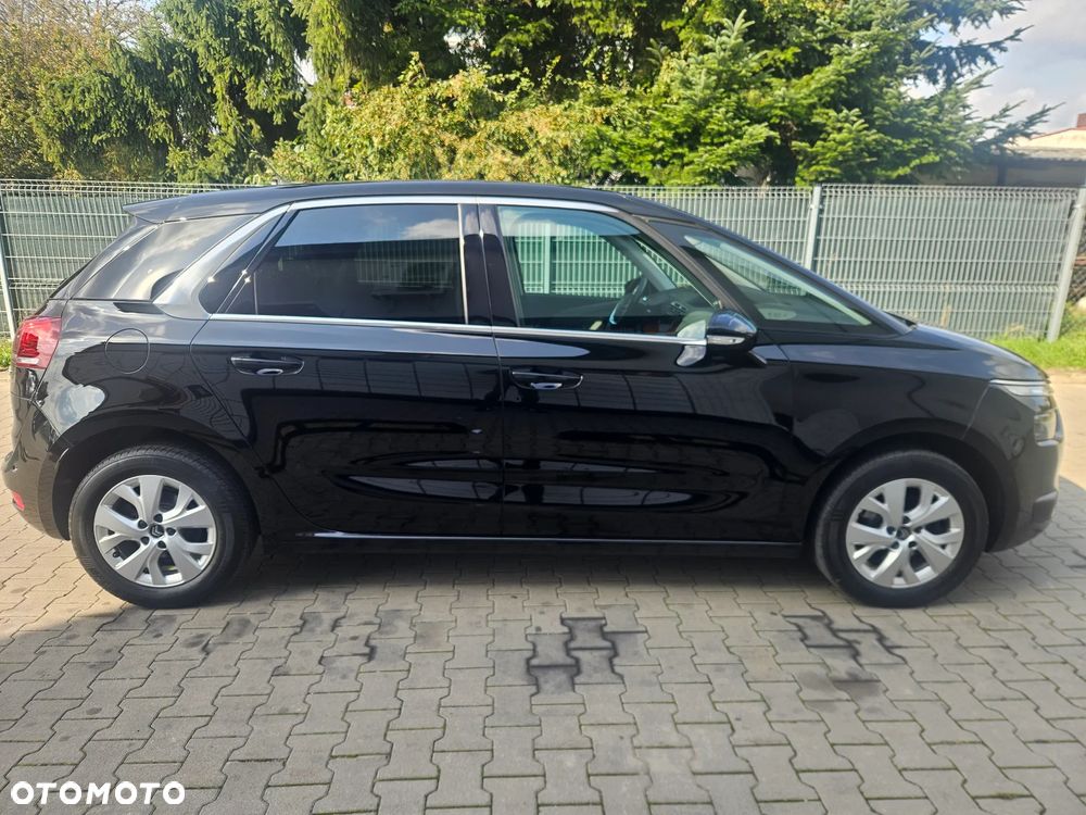 Citroën C4 Picasso BlueHDi 120 Business Class - 3