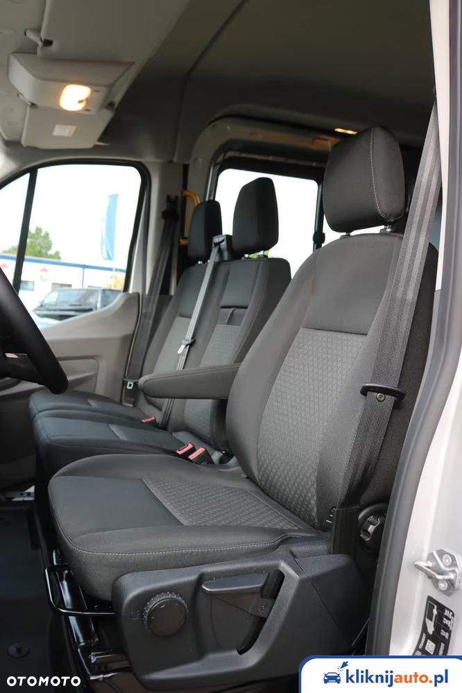 Ford Transit - 8