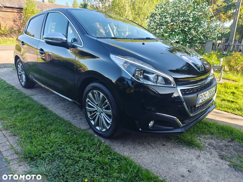 Peugeot 3008 - 1
