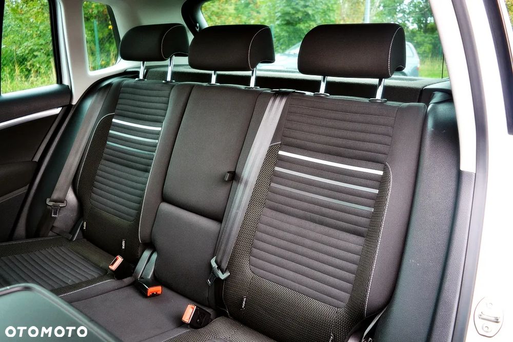 Volkswagen Tiguan 2.0 TDI DPF BlueMotion Technology Cup Sport & Style - 24
