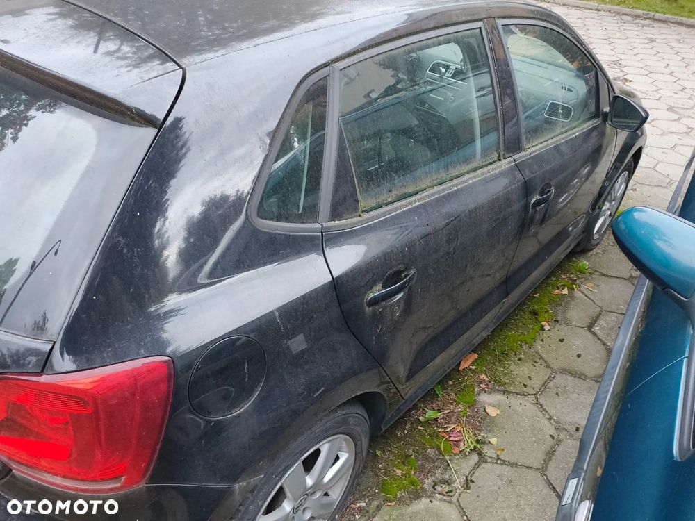 Volkswagen Polo 1.2 TSI Highline - 10