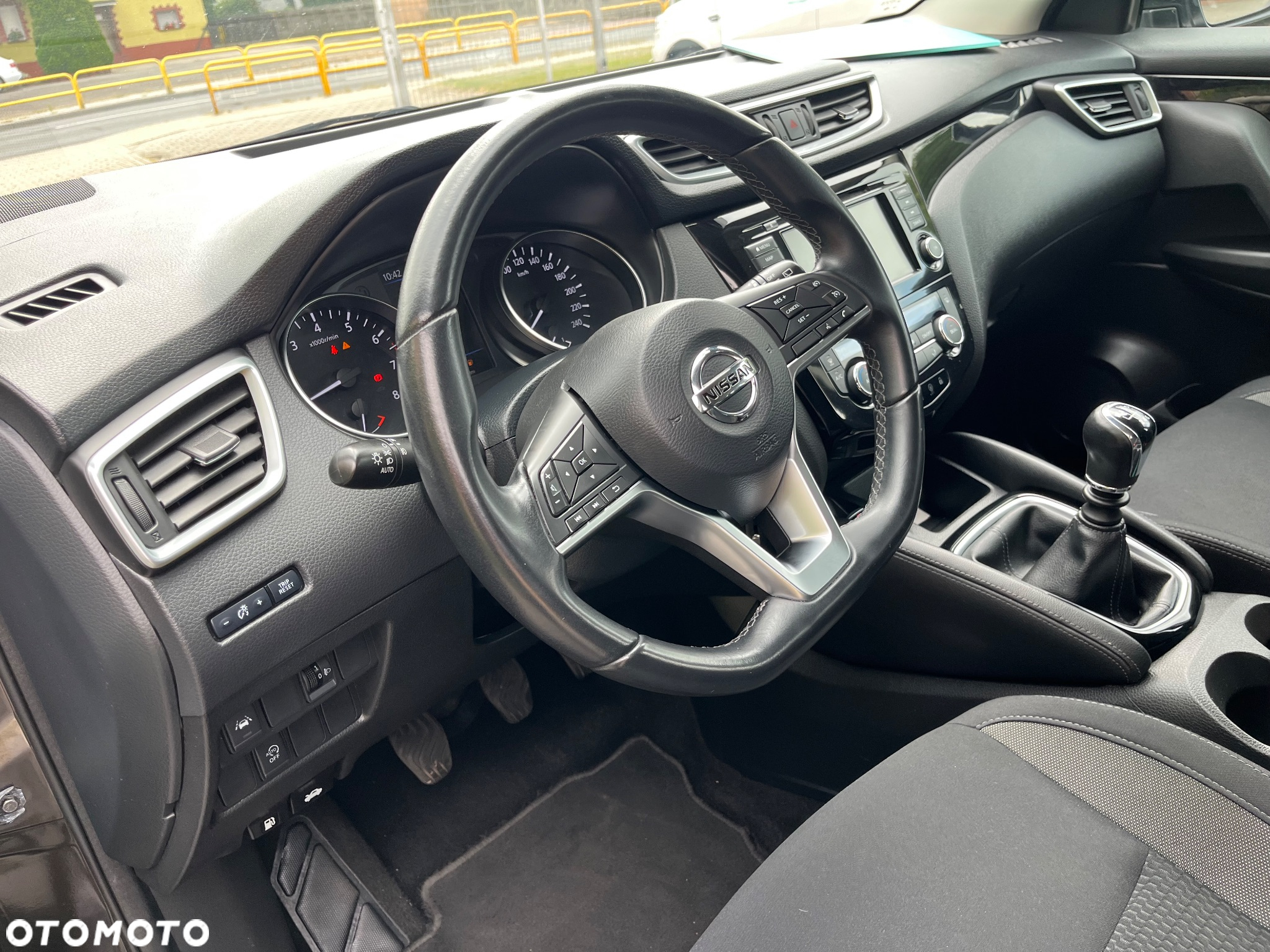 Nissan Qashqai 1.3 DIG-T MHEV Tekna - 5