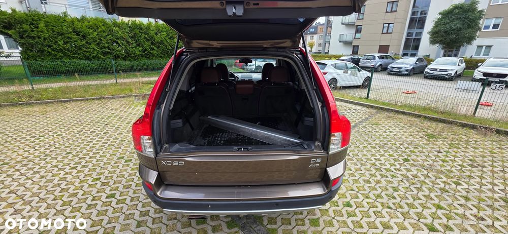 Volvo XC 90 - 19