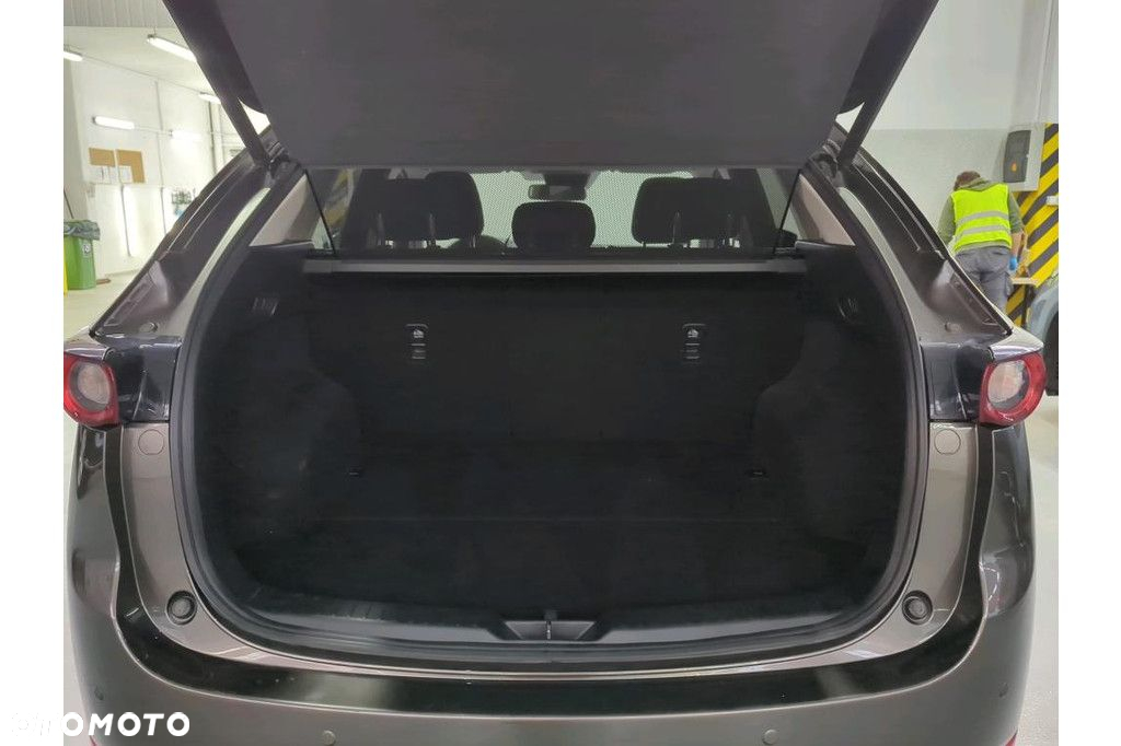 Mazda CX-5 - 11