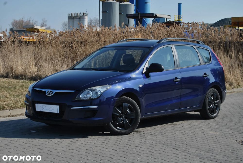 Hyundai i30 i30cw 1.4 Comfort - 1