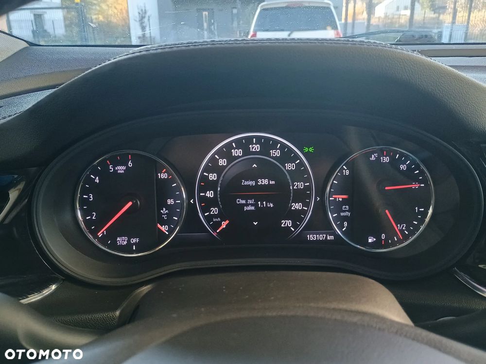 Opel Insignia 2.0 CDTI Country Tourer ecoFLEX - 16