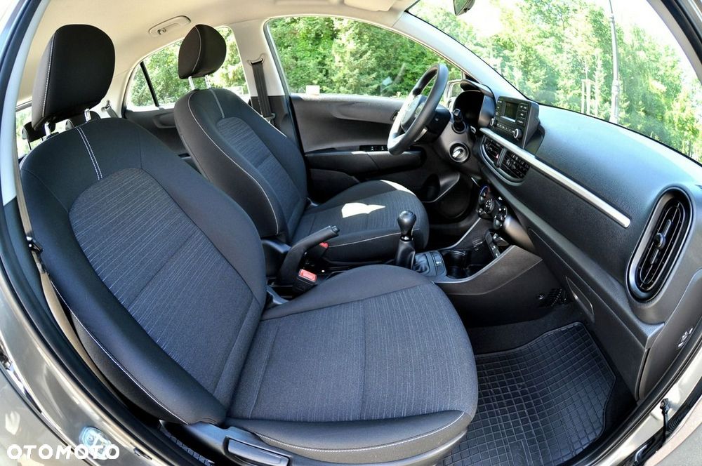 Kia Picanto - 8