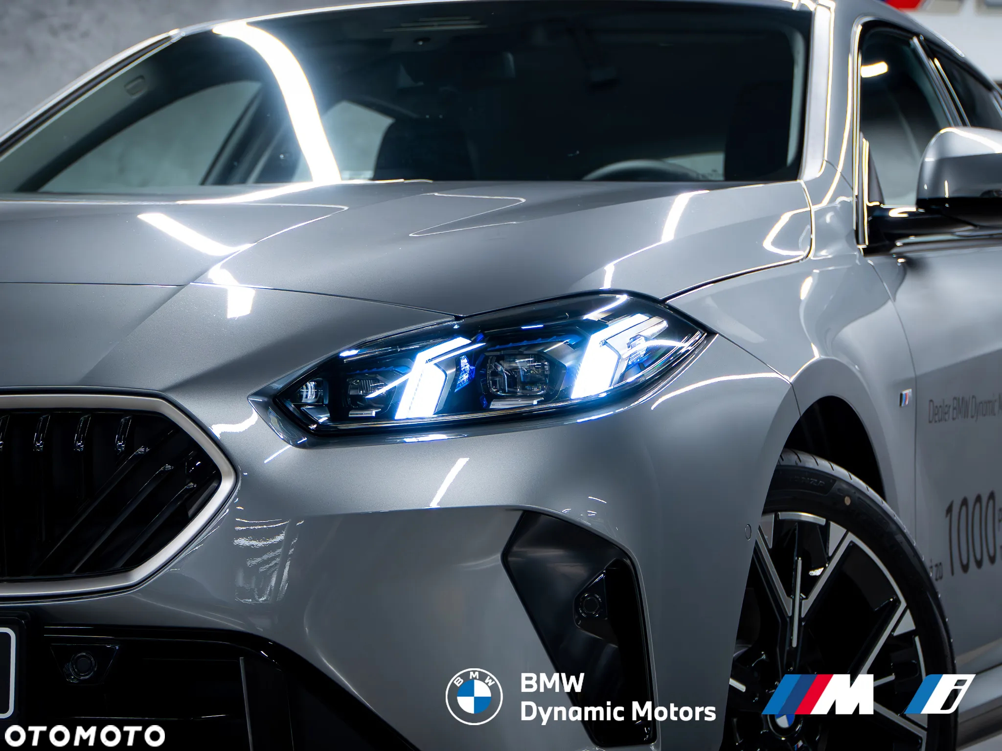 BMW Seria 1 118d - 8