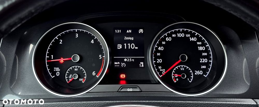 Volkswagen Golf 1.6 TDI BMT Trendline - 8