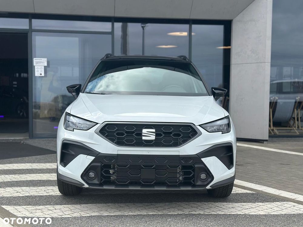 Seat Arona 1.0 TSI Style Plus DSG - 11