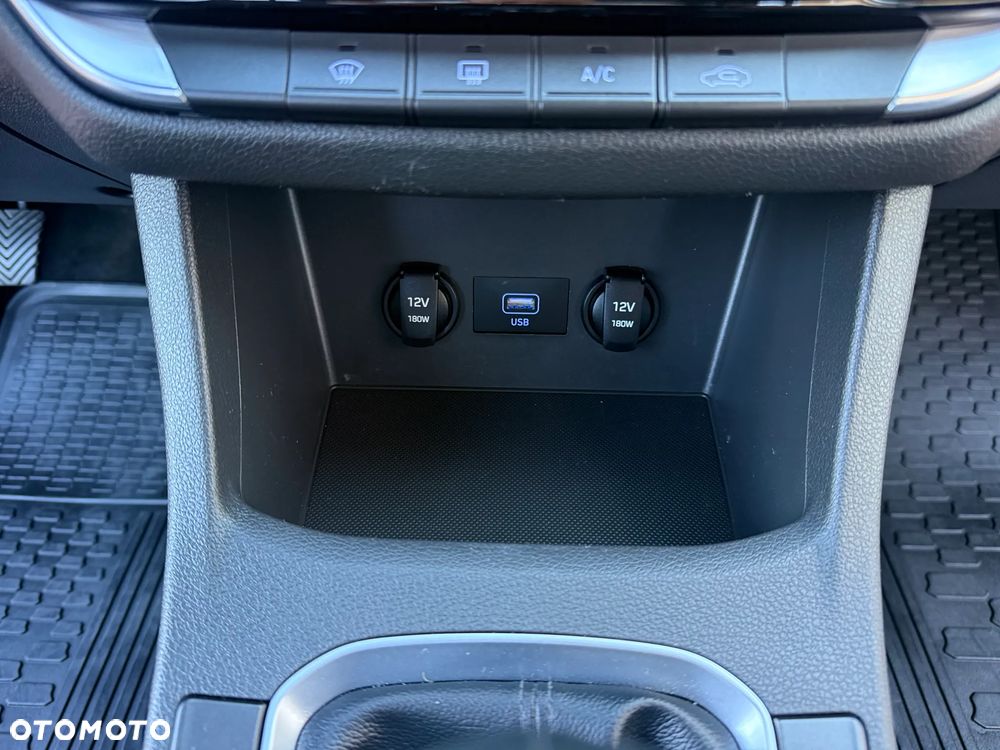 Hyundai i30 1.0 T-GDI Smart - 27