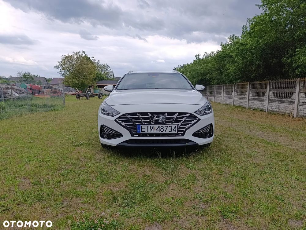 Hyundai i30 1.5 T-GDI 48V Smart DCT - 7
