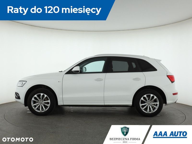 Audi Q5 - 4