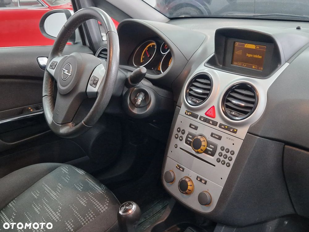 Opel Corsa - 19