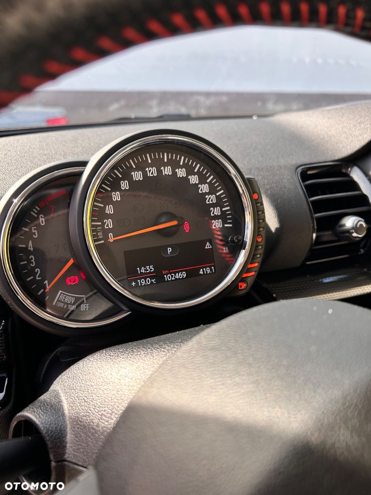 MINI Clubman - 6