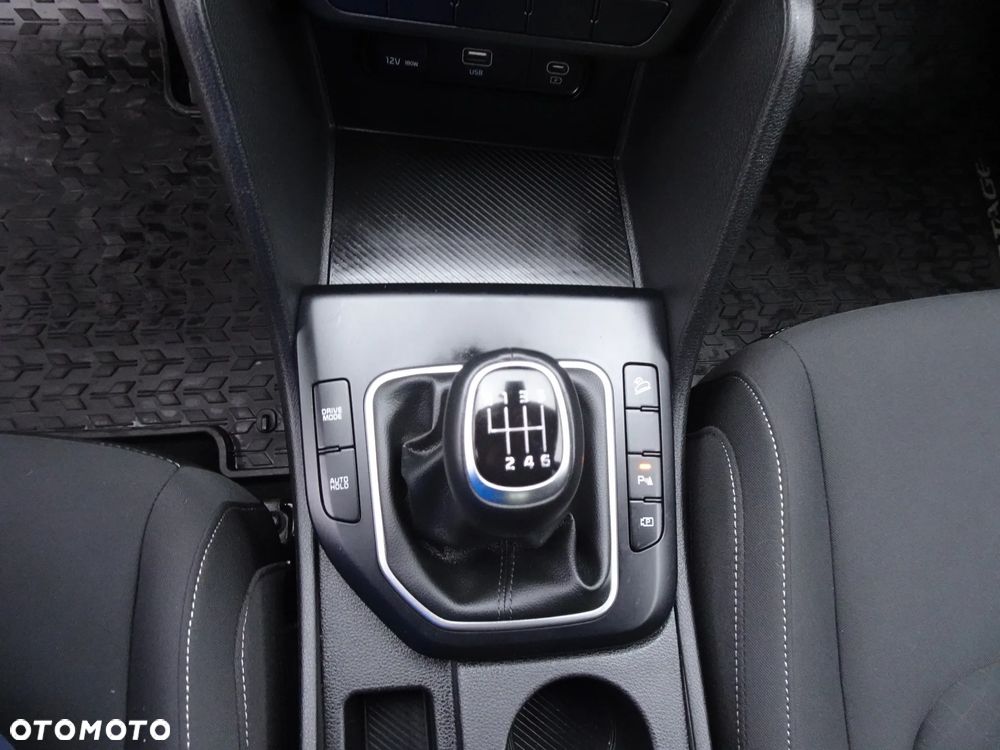 Kia Sportage 1.6 T-GDI M 2WD - 34