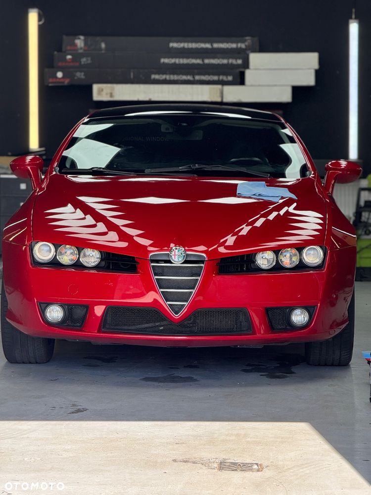 Alfa Romeo Brera 2.4JTDM Sky View - 7