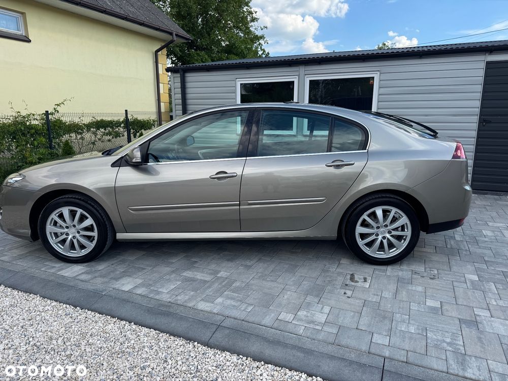 Renault Laguna 2.0 16V 140 Sportway - 11