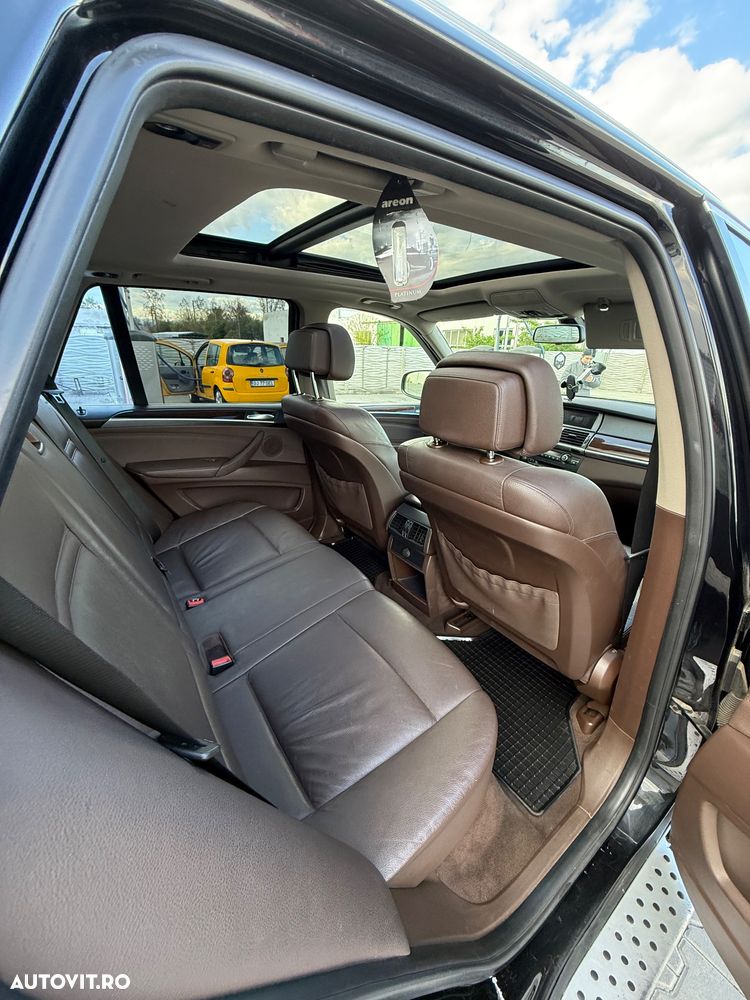 BMW X5 - 8