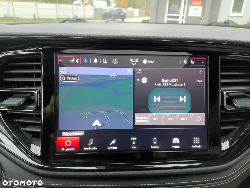 Dodge Durango - 20