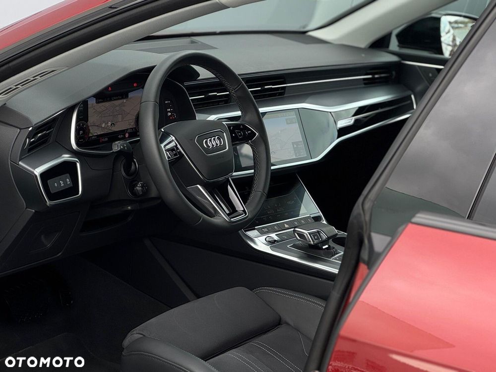 Audi A7 Sportback - 9