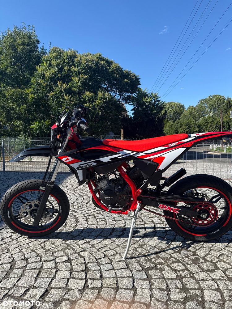 Beta RR - 4