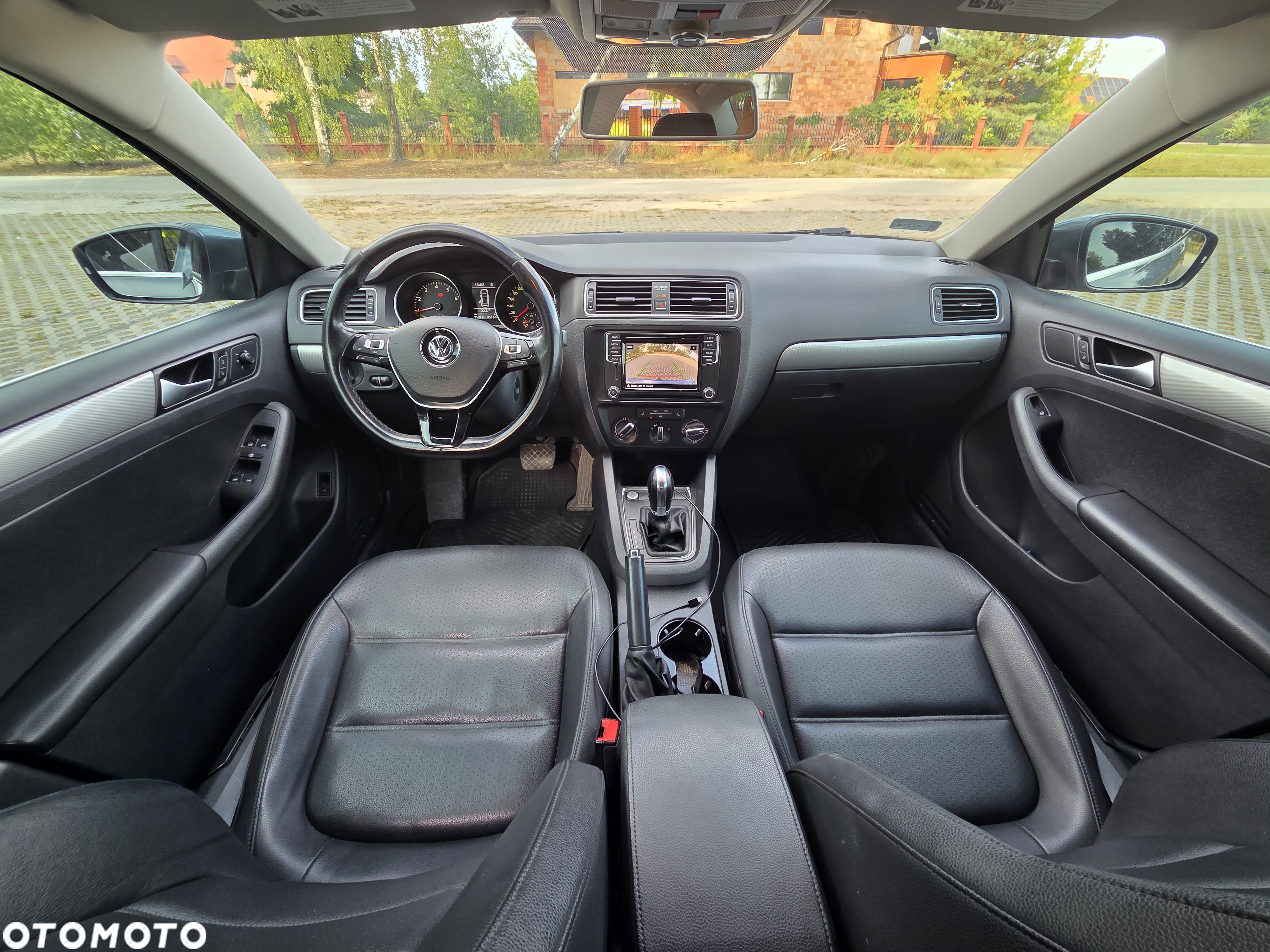Volkswagen Jetta 1.4 TSI BMT Highline DSG - 14