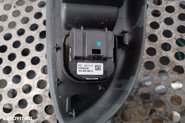 COMANDA GEAMURI MX 1253 Volkswagen Golf 6  [din 2008 pana  2015] seria - 3