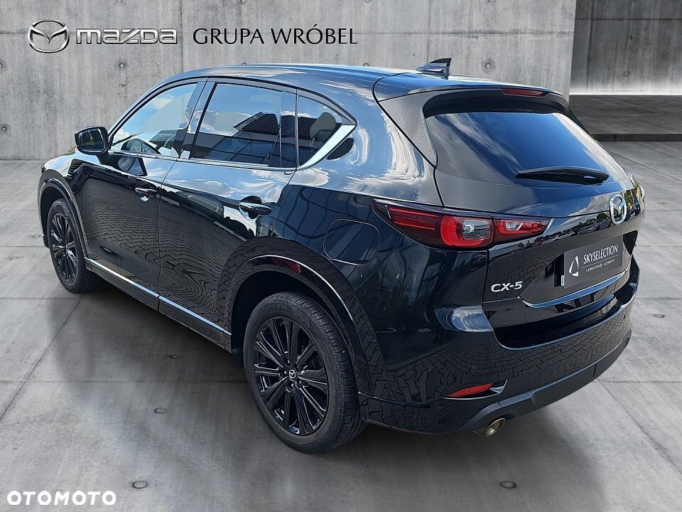 Mazda CX-5 2.0 Homura 2WD - 7