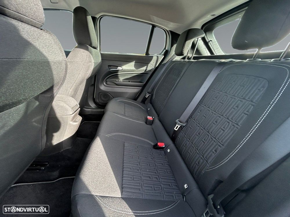 Fiat 600 1.2 Hybrid - 14