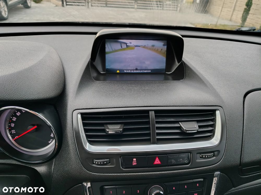 Opel Mokka 1.4 Turbo ecoFLEX Start/Stop 4x4 Innovation - 27