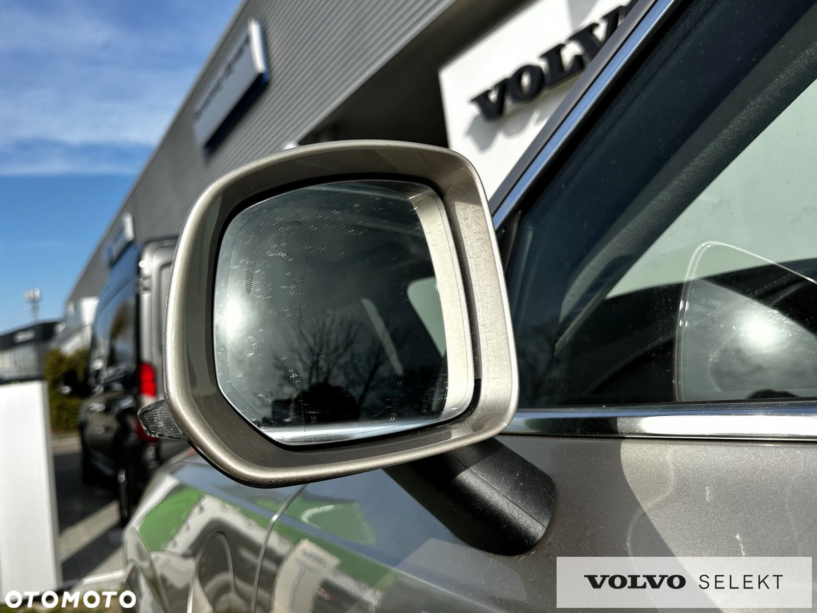 Volvo XC 90 - 12