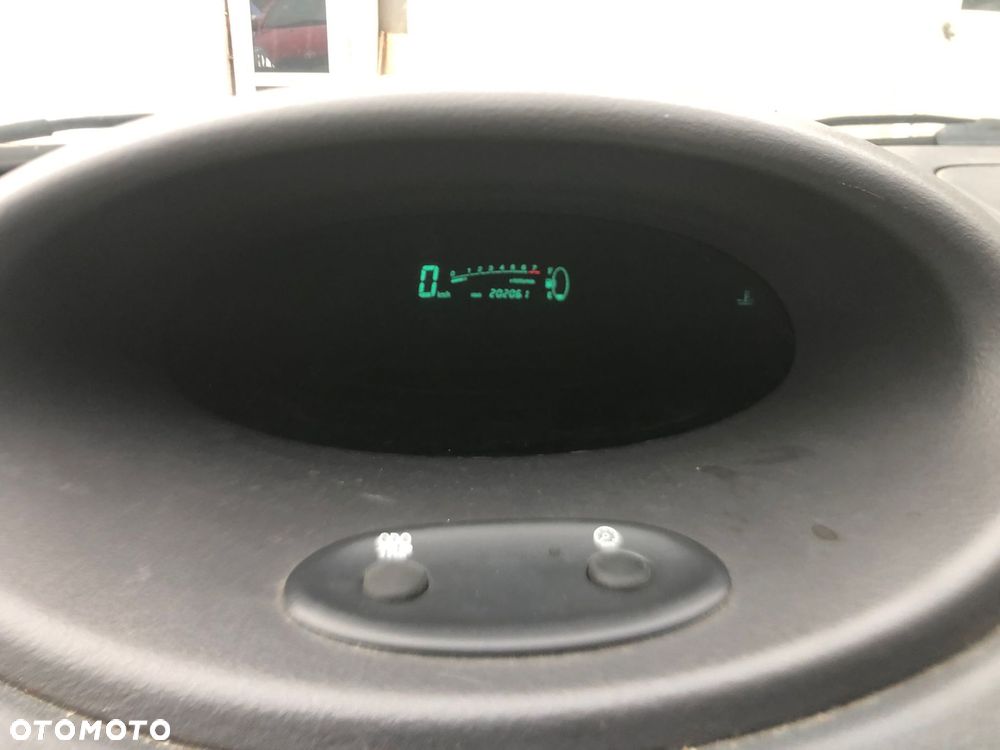 YARIS I XP10 99-03 SILNIK KPL 1.0 VVTI 16V 1SZ-FE 65M 202 TYS PRZEBIEGU - 4