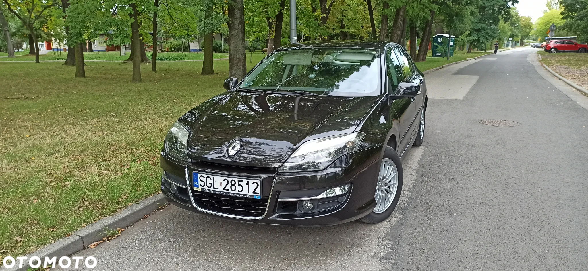 Renault Laguna 2.0 dCi Expression - 11