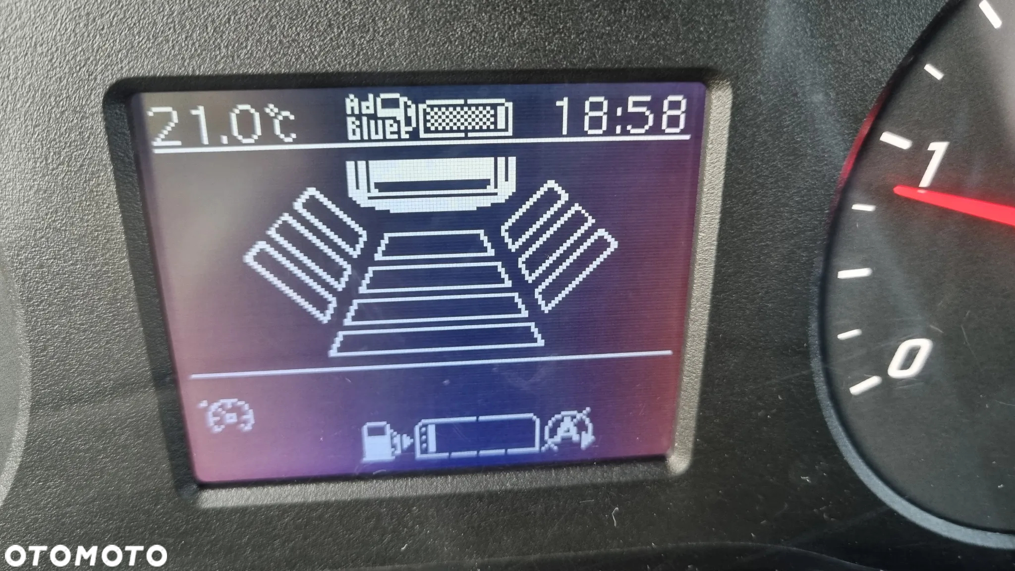 Mercedes-Benz CITAN 110 CDI - 18