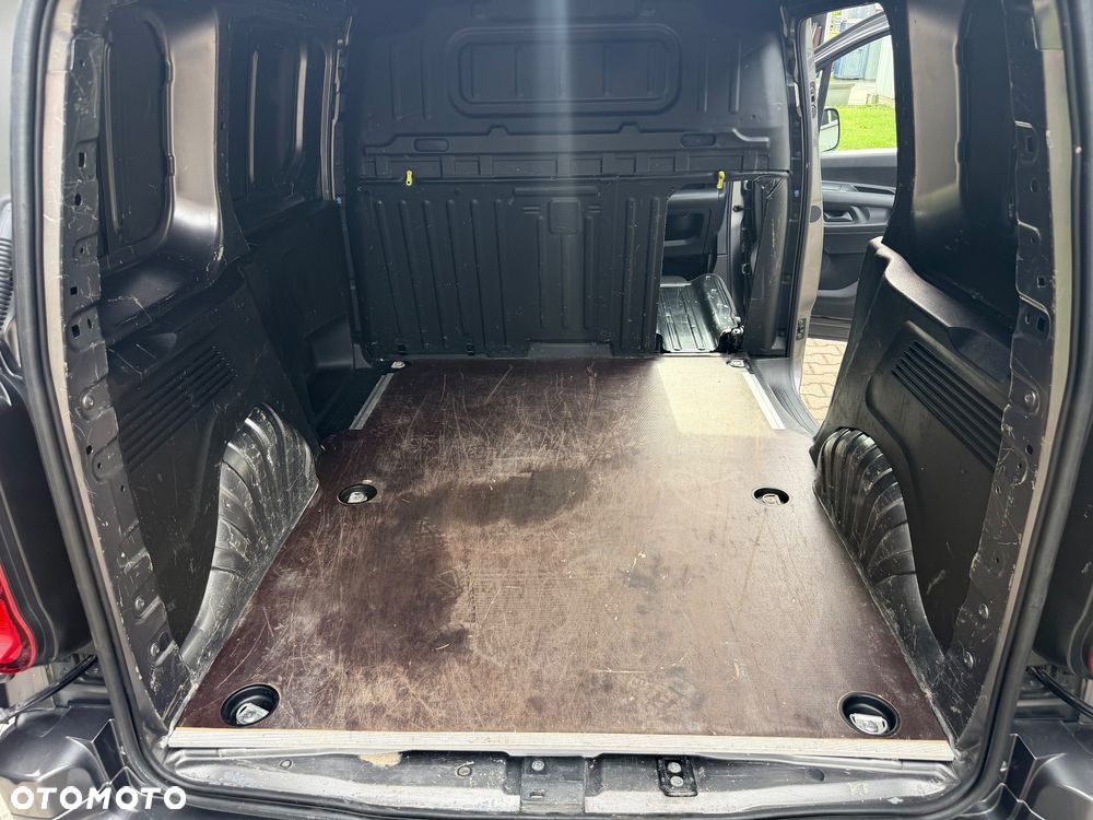 Opel Combo - 25