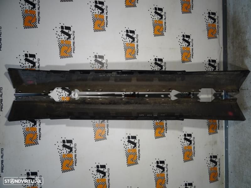 Embaladeiras / Saias Bmw 1 (E81)  Embaladeiras Bmw Seire 1 E81 / E82 / - 5