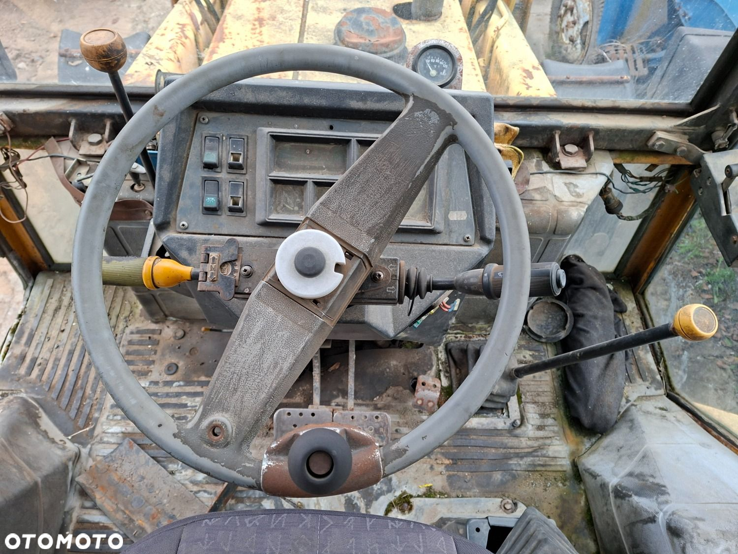 JCB 3Cx 4X4 - 16