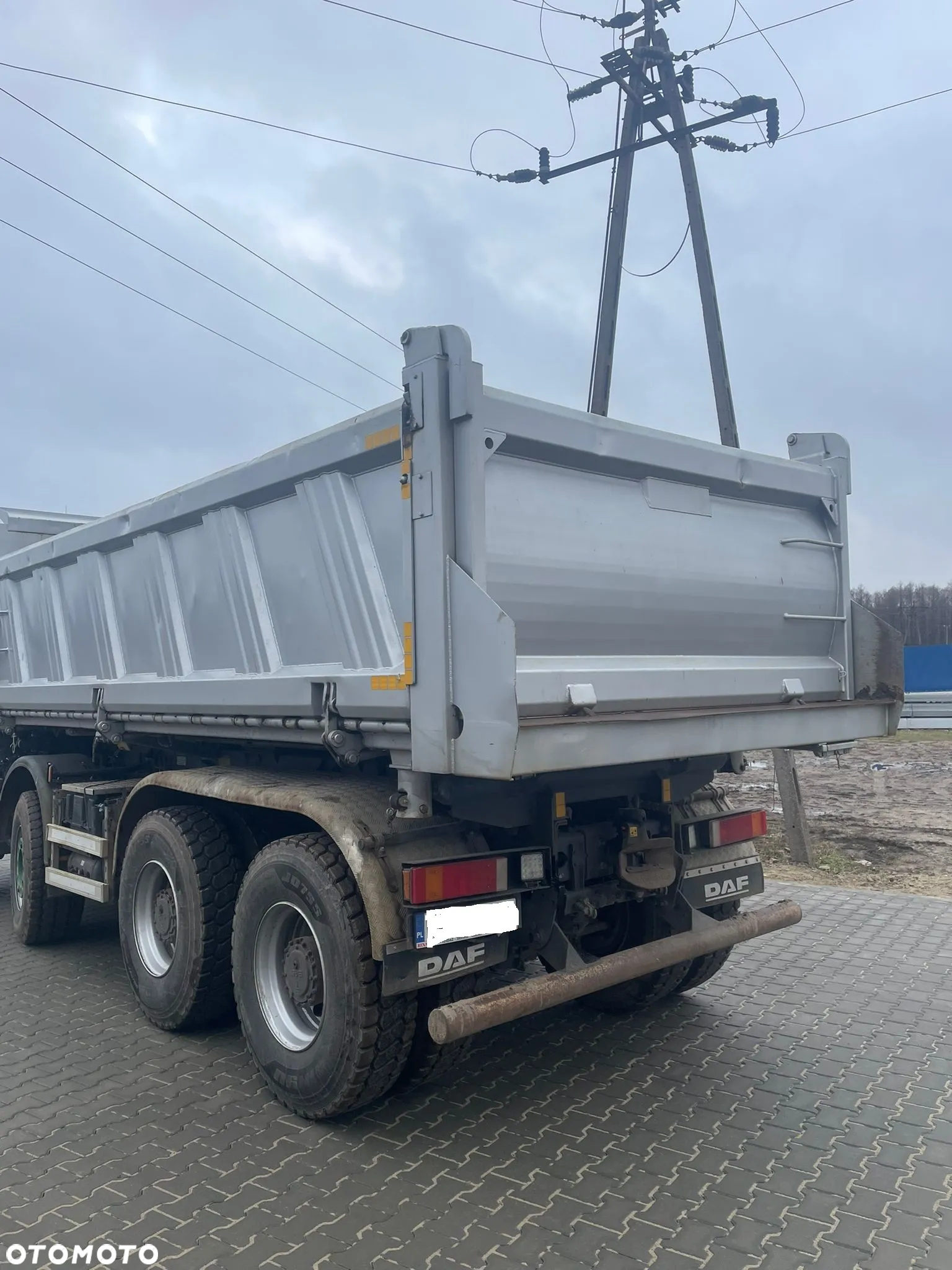 DAF CF85 460 - 6