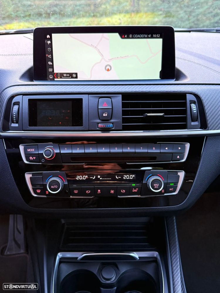 BMW M2 Competition Coupe DKG - 16