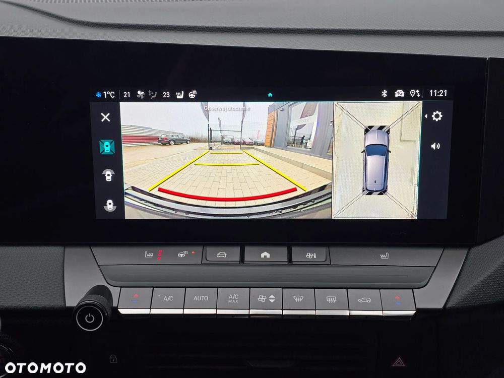 Opel Astra 1.5 CDTI GS S&S - 32