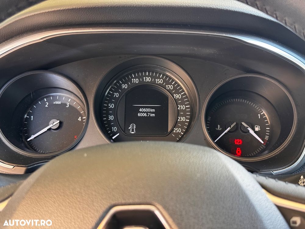 Renault Megane 1.5 dCi GT Line - 5