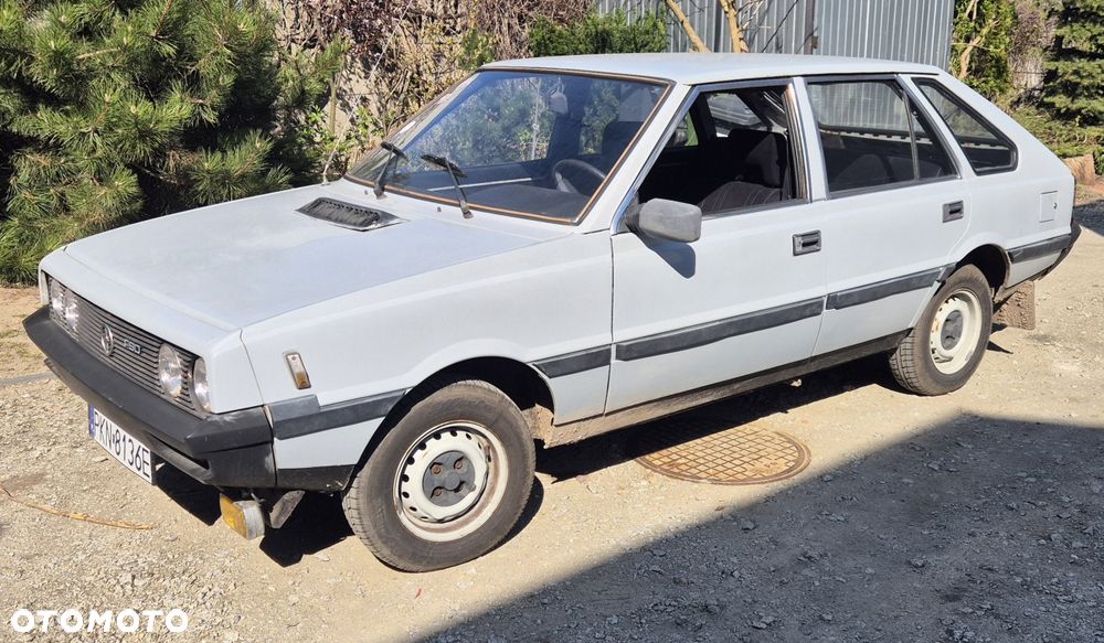 Polonez 1.5 - 3