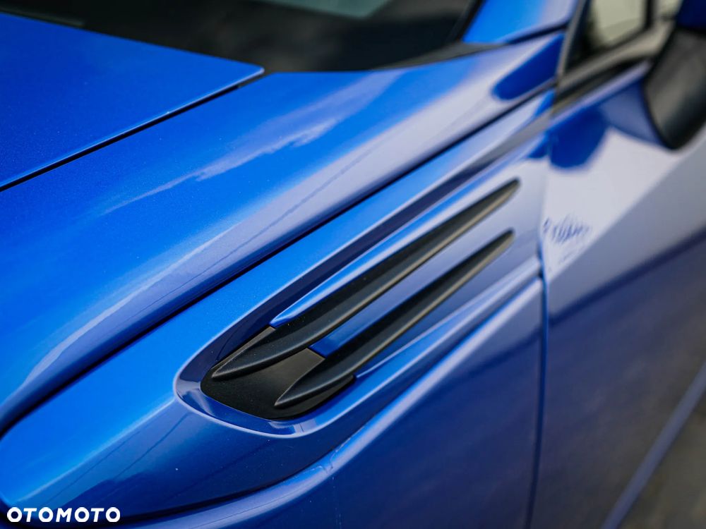 Subaru BRZ - 8