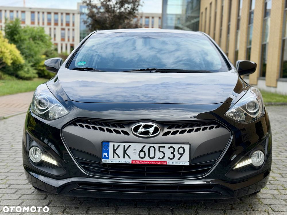 Hyundai i30 1.4 Premium - 5